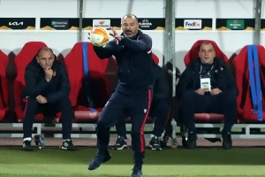 Stanković zna koji igrač će ''napraviti razliku'' u Subotici! Šta je sa Kataijem i Bakajokom?