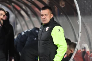 Radojičić se ne plaši duela sa Partizanom, želi trofej u Kupu