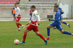 Totalna rekonstrukcija na Čairu, Radnički ostao bez kapitena!