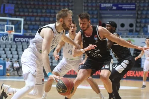 Veliko slavlje u Zadru posle pobede nad Partizanom!