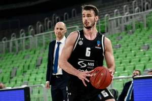 ''Grobari'' nisu ni znali koliko se Dangubić žrtvovao za Partizan! Matović sve otkrio posle meča sa Vojvodinom