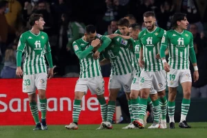 Betis opet raspucan, nova ''četiri komada''!