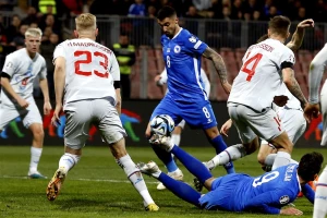 Prva "žrtva" kvalifikacija za EP - Pobedio 7:0, pa dobio otkaz!