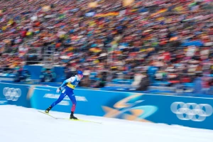 ZOI - Ženska štafeta Francuske osvojila zlato u biatlonu