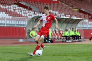 Bjeković očekuje još uspešniju Vošinu godinu