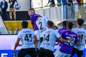 Milenković pogodio, Fiorentina golom Kabrala u 90. srušila Speciju!