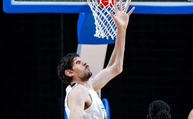 AdmiralBet ABA liga/Ales Fevzer