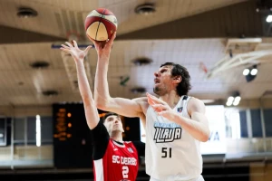 Drama u Ljubljani, SC Derbi srušio Iliriju i obezbedio makar baraž