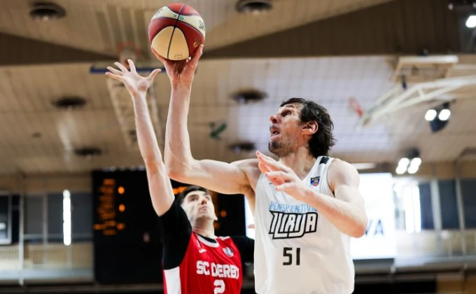 AdmiralBet ABA liga/Filip Barbalic