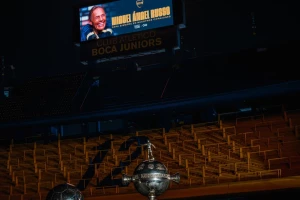 Tuga u Argentini, preminuo trener Boke Juniors