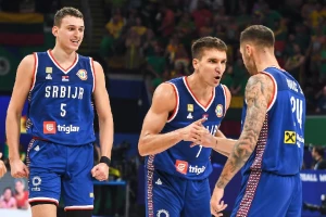 Sve podseća na Španiju 2014 - Ponovo su tu njih dvojica!