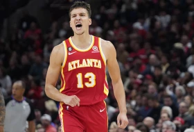 "Snajperista" Bogdanović najbolji u NBA ligi, Jokićev Denver ređa poraze!