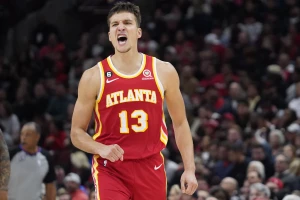 Bogdanović stigao do novog jubileja u NBA - 900!