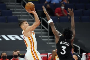 Definitivno! Bogdan opet onaj stari!
