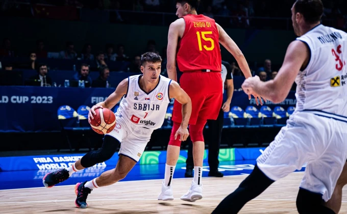 FIBA
