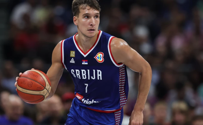 2023 Srdjan Stevanovic/Starsport.rs ©