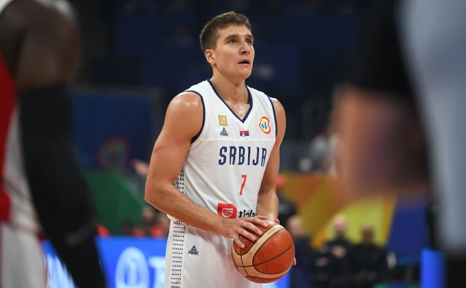 2023 Srdjan Stevanovic/Starsport.rs ©