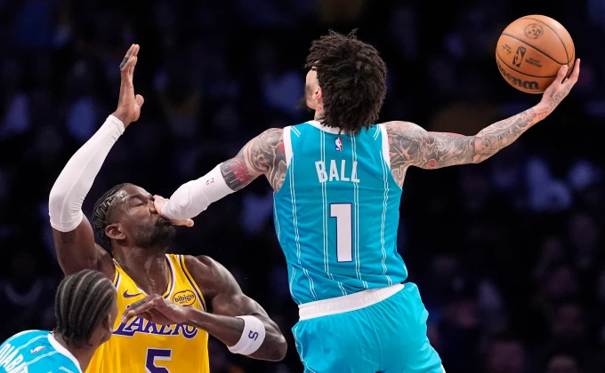 AP Photo/Mark J. Terrill