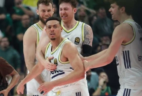 Nije samo Partizan, Evroligi se žalio i Fenerbahče