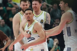 Nije samo Partizan, Evroligi se žalio i Fenerbahče