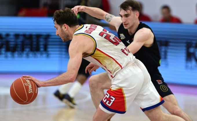 AdmiralBet ABA liga/Petr Stojanovski