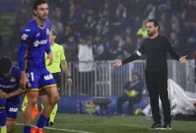 Kakvo otkriće - Da su pristali da dovedu Bordalasa, možda bi bili blizu Evrope, a ne zoni ispadanja