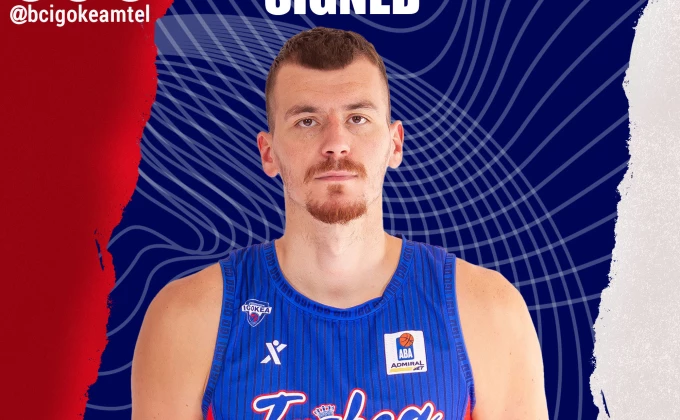 BC Igokea