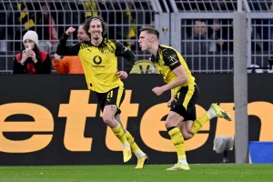 Preokret u "slučaju Šloterbek"?