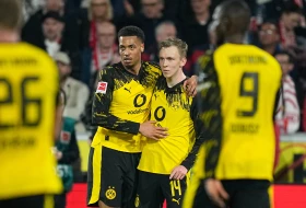 Borusija drhtala za pobedu u Kelnu, "jarčevi" će žaliti za nedosuđenim penalom