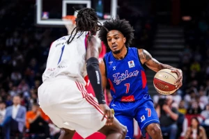 Karaičić odveo u Solun najboljeg strelca AdmiralBet ABA lige