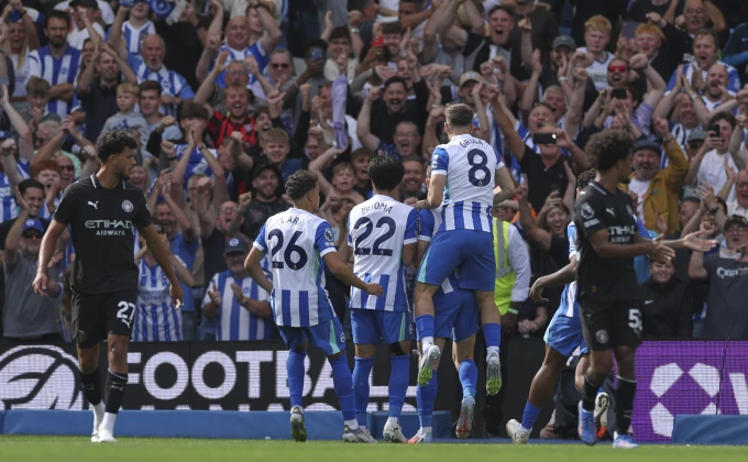 AP Photo/Ian Walton