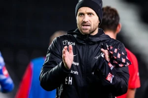 Eirik Horneland – trenersko čudo iz kišnog grada
