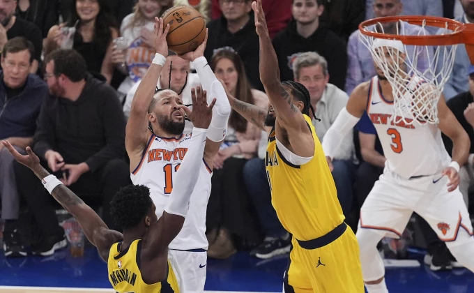 AP Photo/Frank Franklin II