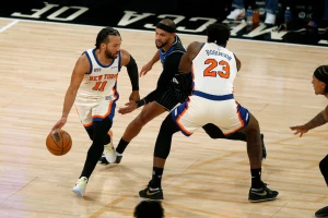 Niksi dobili matine protiv Orlanda, Medžik strepi zbog Franca Vagnera