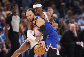 Jokiću lako, Oklahomi derbi, Boston "spakovao" formu, Rajakovićevi "Reptorsi" melju!