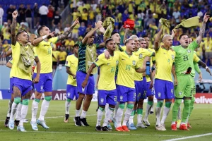 Čekamo naše i verujemo da Brazil neće biti kao Španija i Portugal!
