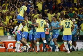 Anćeloti pali mašinu, Brazil brojao do šest protiv slabašne Paname, Ameri po taktovima Kristijana Pulišića
