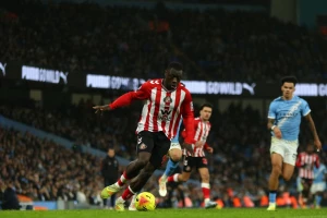 Sanderlend osudio uvrede na rasnoj osnovi upućene fudbaleru Brobiju