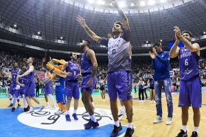FIBA Liga šampiona - Ima li se šta probrati? 