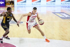 Nikitović pred Partizan: "Moramo da budemo na više od maksiumuma"