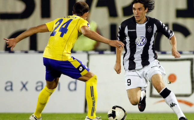 Srdjan Stevanovic/Starsportphoto ©
