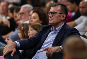 U jeku priče o Murinenu, Partizanu izmakao još jedan centar, Ostoja zakazao pres konferenciju!