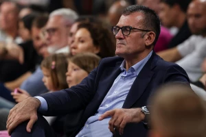 U jeku priče o Murinenu, Partizanu izmakao još jedan centar, Ostoja zakazao pres konferenciju!