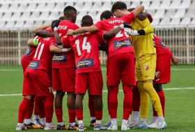 Javor ispustio prednost, Spartak odneo bod iz Ivanjice