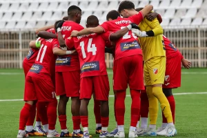 Javor ispustio prednost, Spartak odneo bod iz Ivanjice