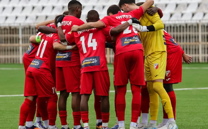 2025 Srdjan Stevanovic/Starsport.rs ©