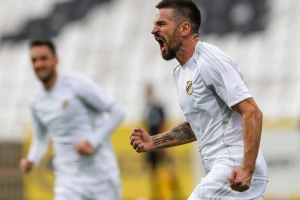 Tomović doneo, Kaličanin sačuvao pobedu Čukaričkom!