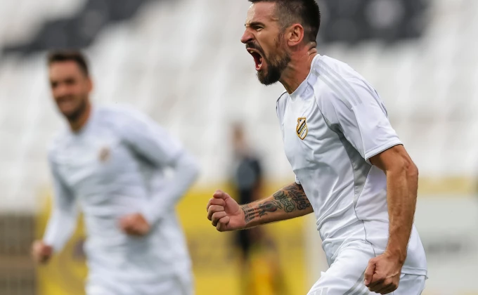 Srdjan Stevanovic/Starsport.rs ©