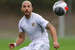 Nemanja Miletić spasao ''Čuku'' novog poraza