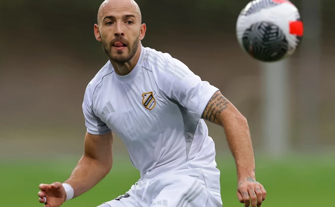 2025 Srdjan Stevanovic/Starsport.rs ©